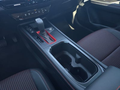 2027 Nissan Kicks SR