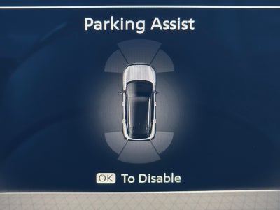 2027 Nissan Kicks SR