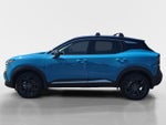 2027 Nissan Kicks SR