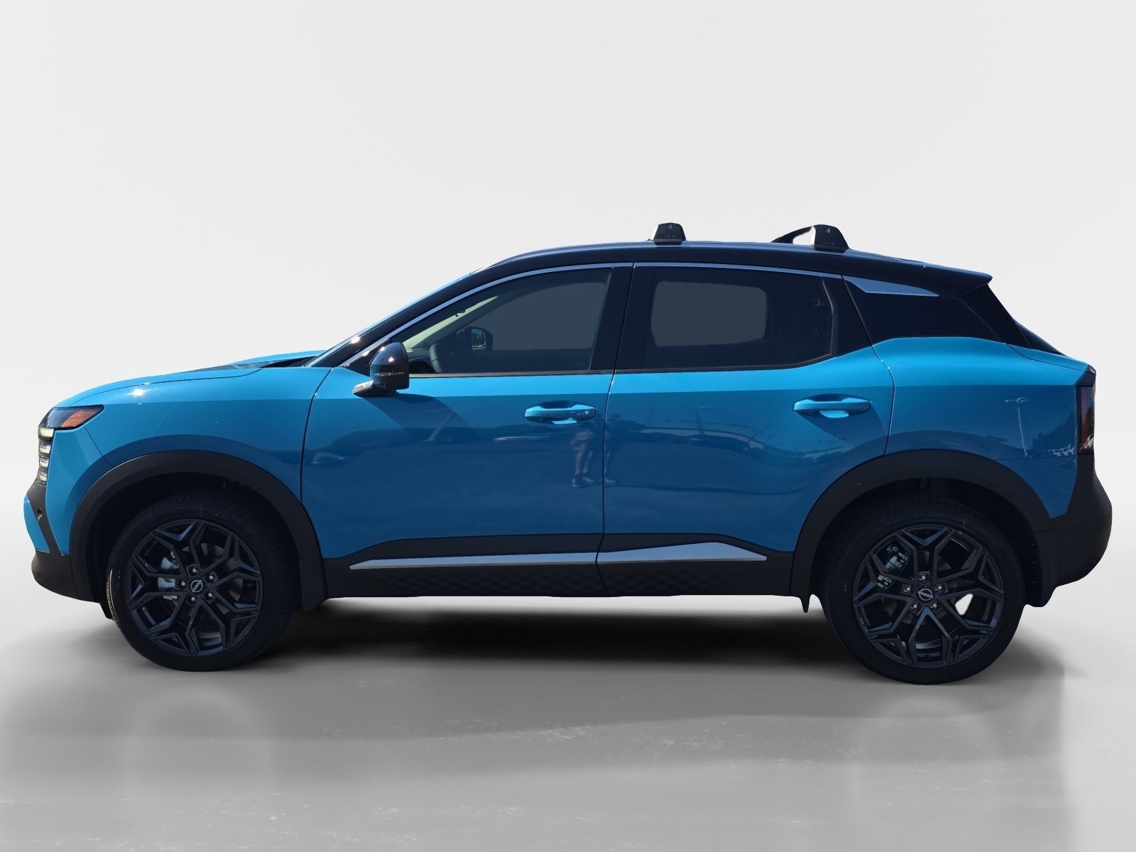 2027 Nissan Kicks SR