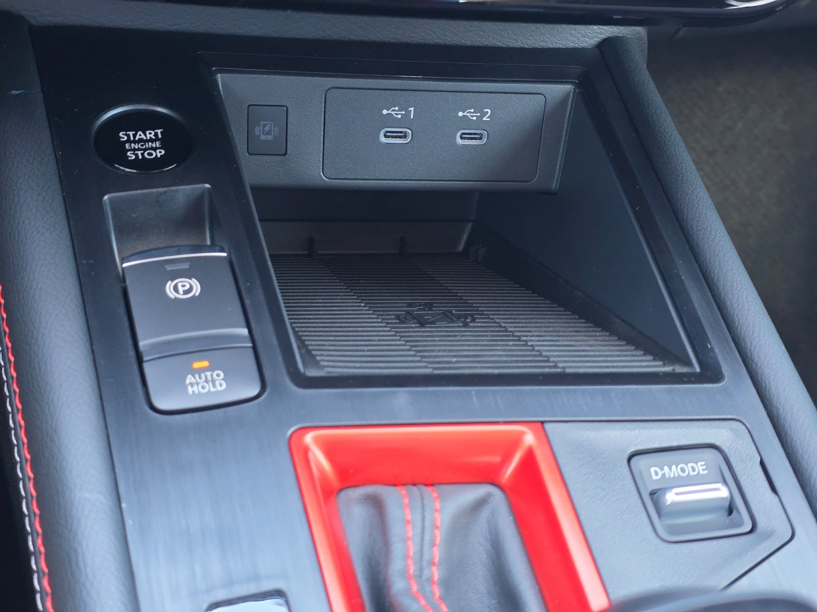 2027 Nissan Kicks SR