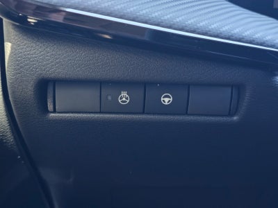 2027 Nissan Kicks SR