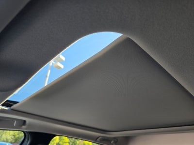 2027 Nissan Kicks SR