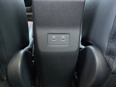 2027 Nissan Kicks SR