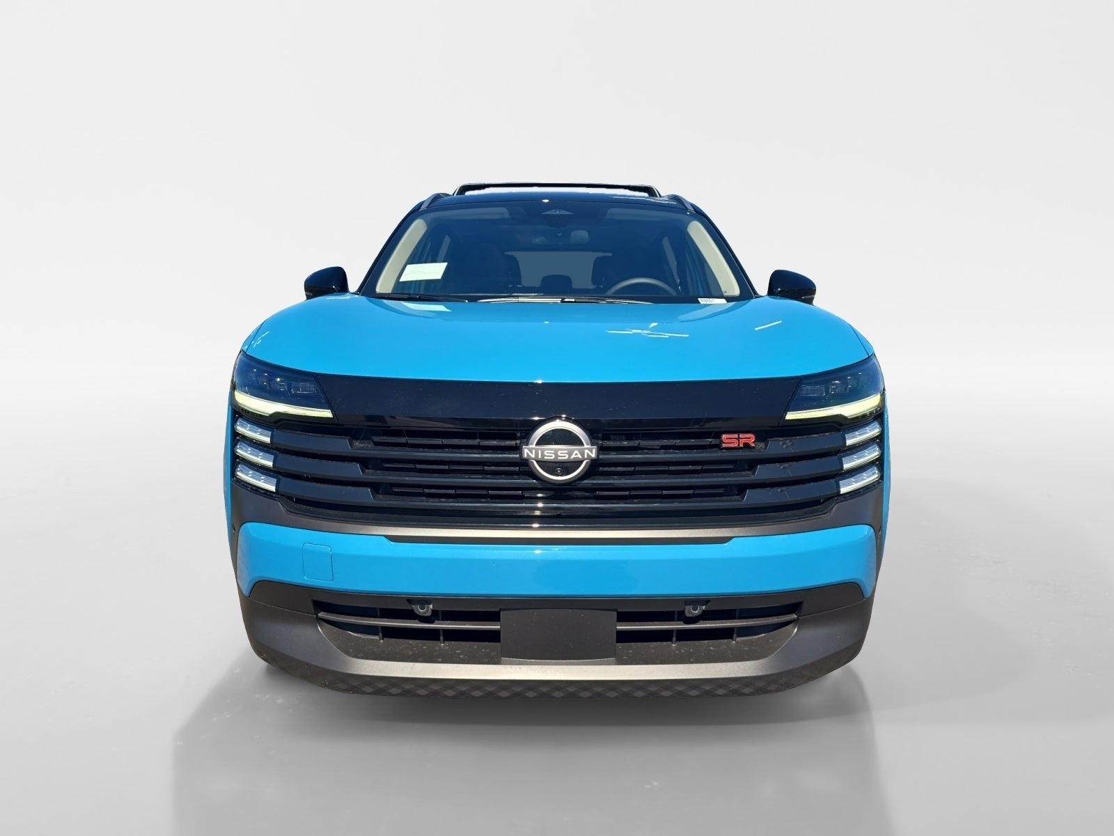 2027 Nissan Kicks SR