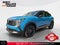 2027 Nissan Kicks SR