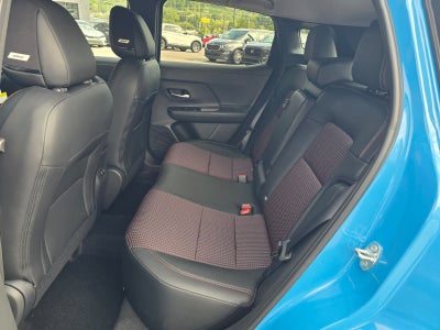 2027 Nissan Kicks SR