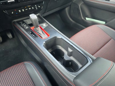 2027 Nissan Kicks SR