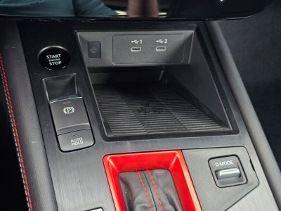 2027 Nissan Kicks SR