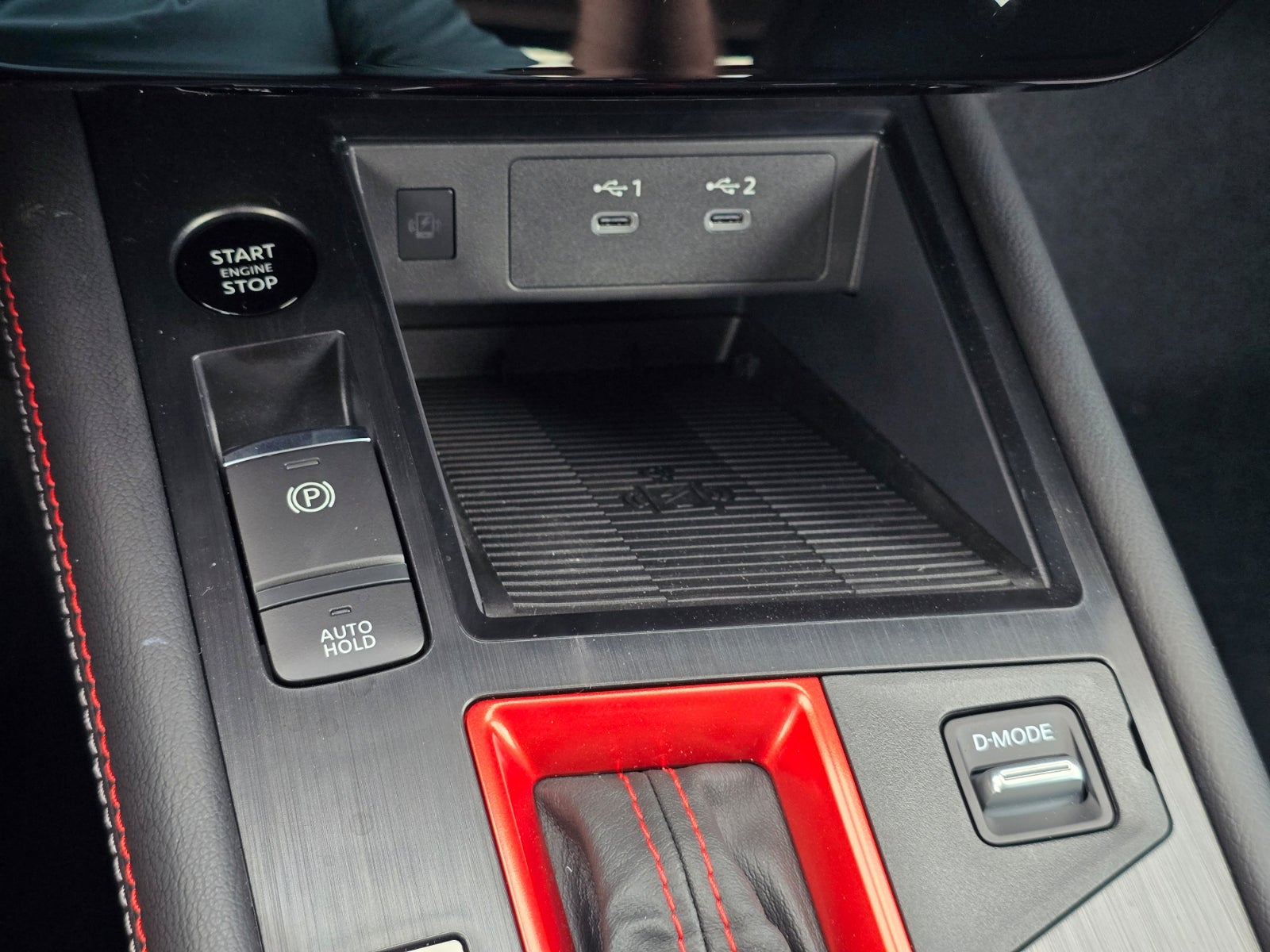 2027 Nissan Kicks SR