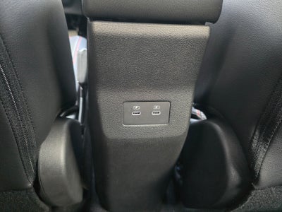 2027 Nissan Kicks SR
