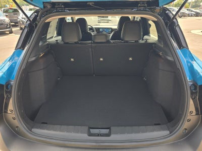 2027 Nissan Kicks SR