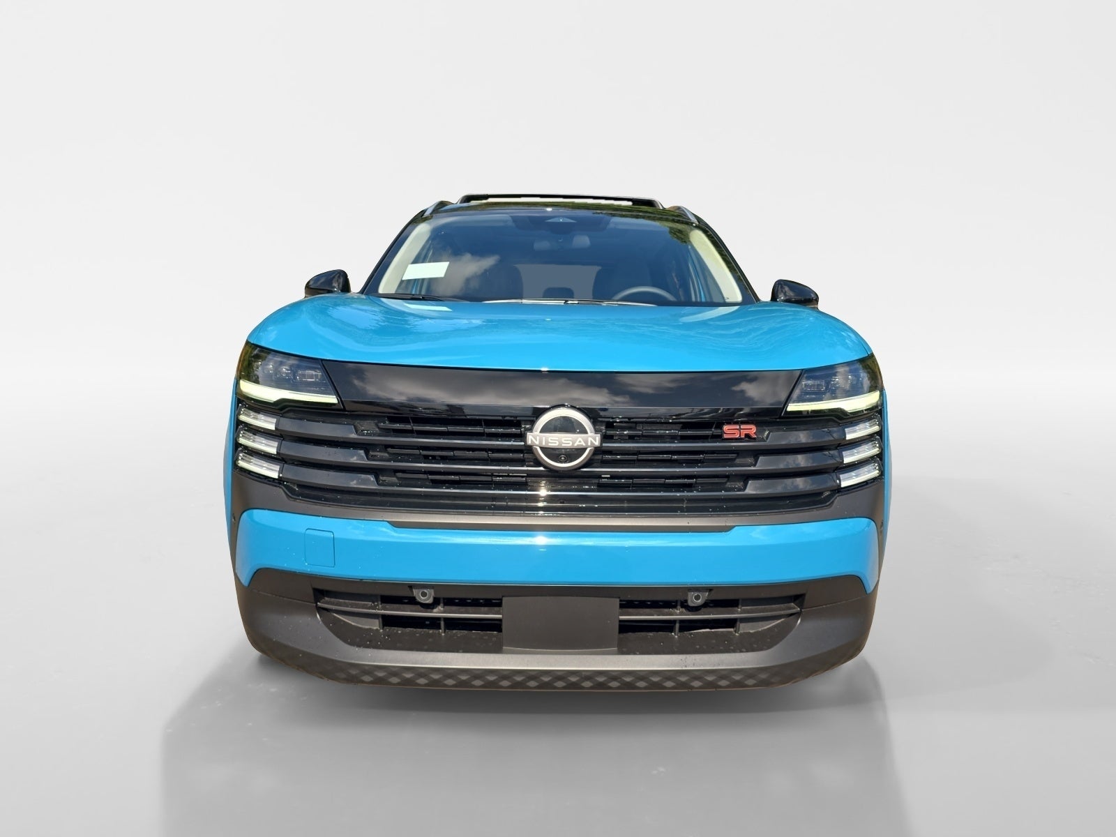 2027 Nissan Kicks SR