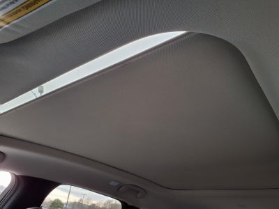 2020 INFINITI QX50 LUXE