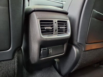 2020 INFINITI QX50 LUXE