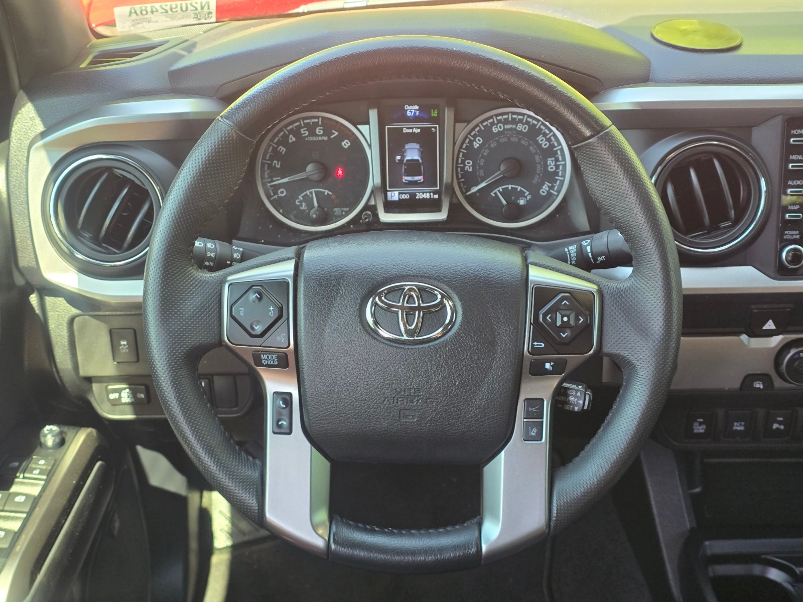 2023 Toyota Tacoma Limited