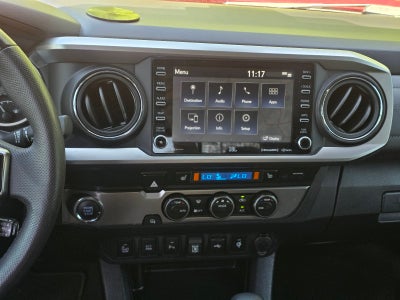 2023 Toyota Tacoma Limited