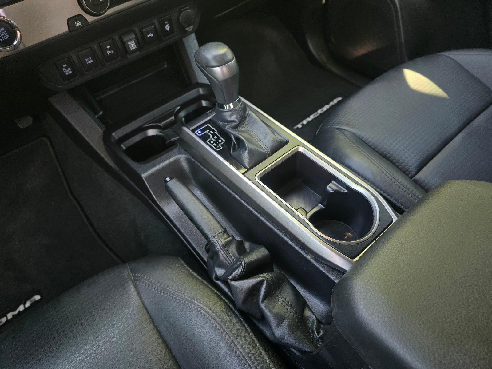 2023 Toyota Tacoma Limited