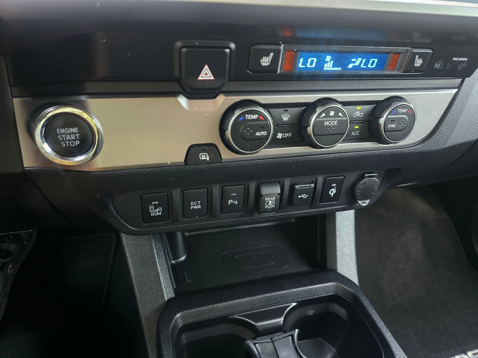 2023 Toyota Tacoma Limited