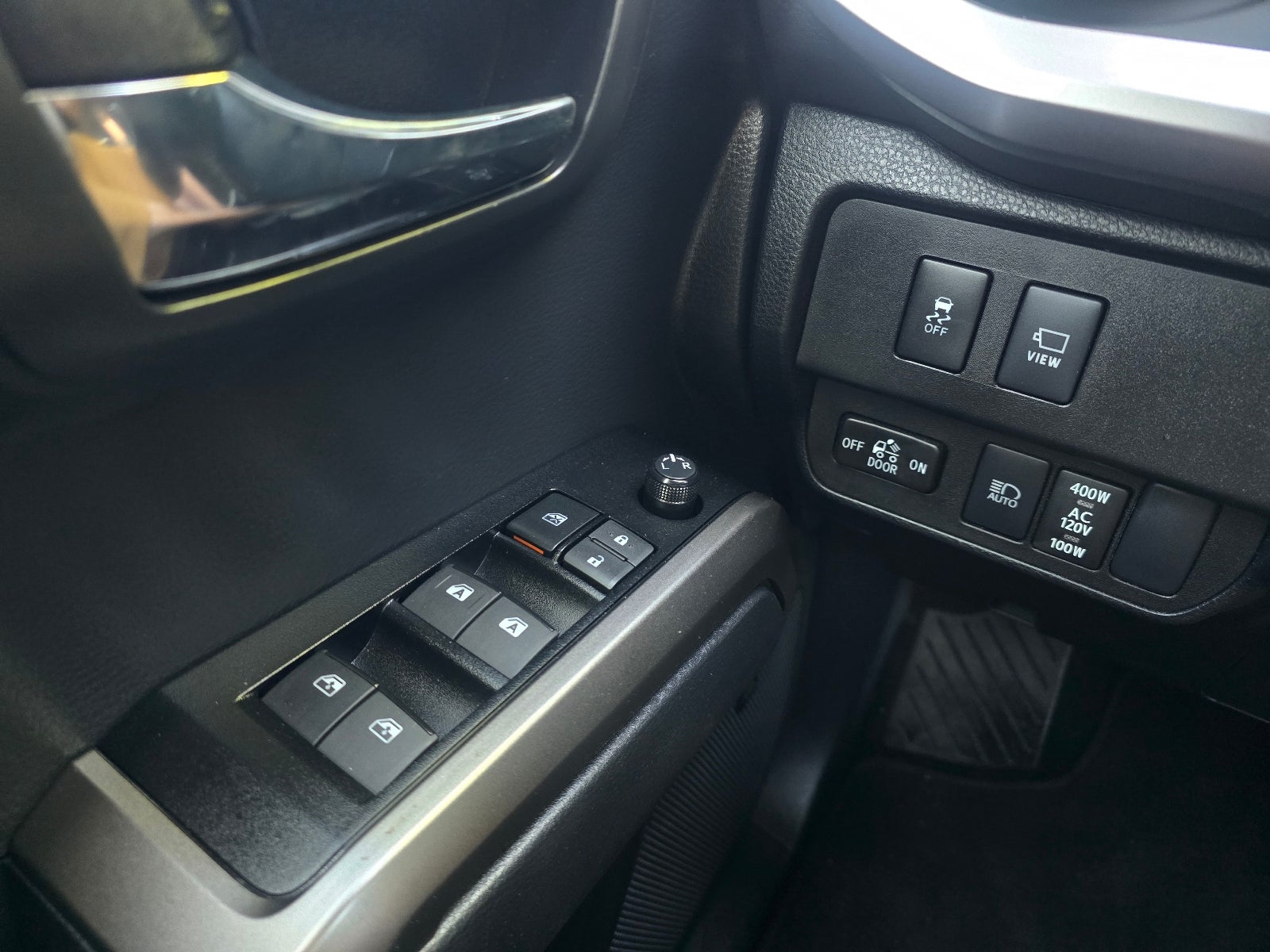 2023 Toyota Tacoma Limited
