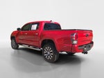 2023 Toyota Tacoma Limited