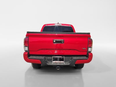 2023 Toyota Tacoma Limited