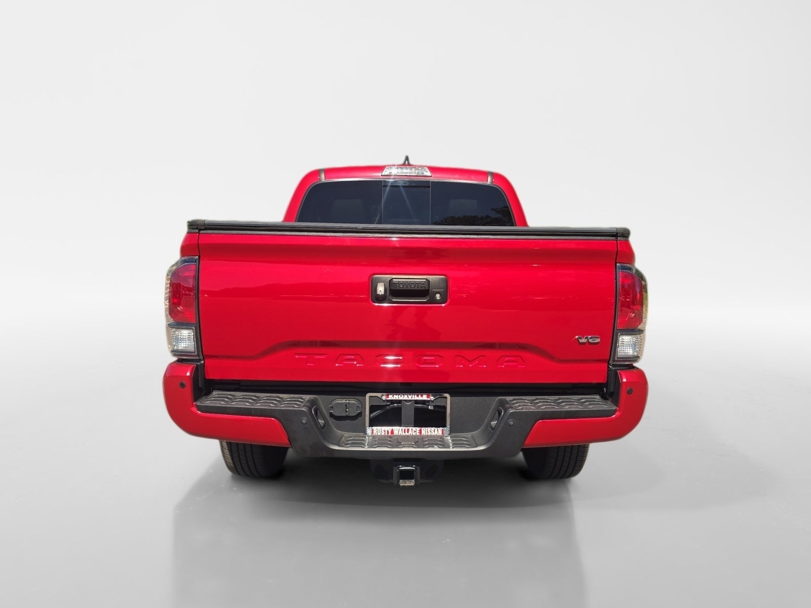 2023 Toyota Tacoma Limited