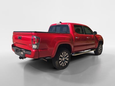 2023 Toyota Tacoma Limited