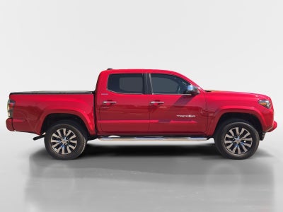 2023 Toyota Tacoma Limited