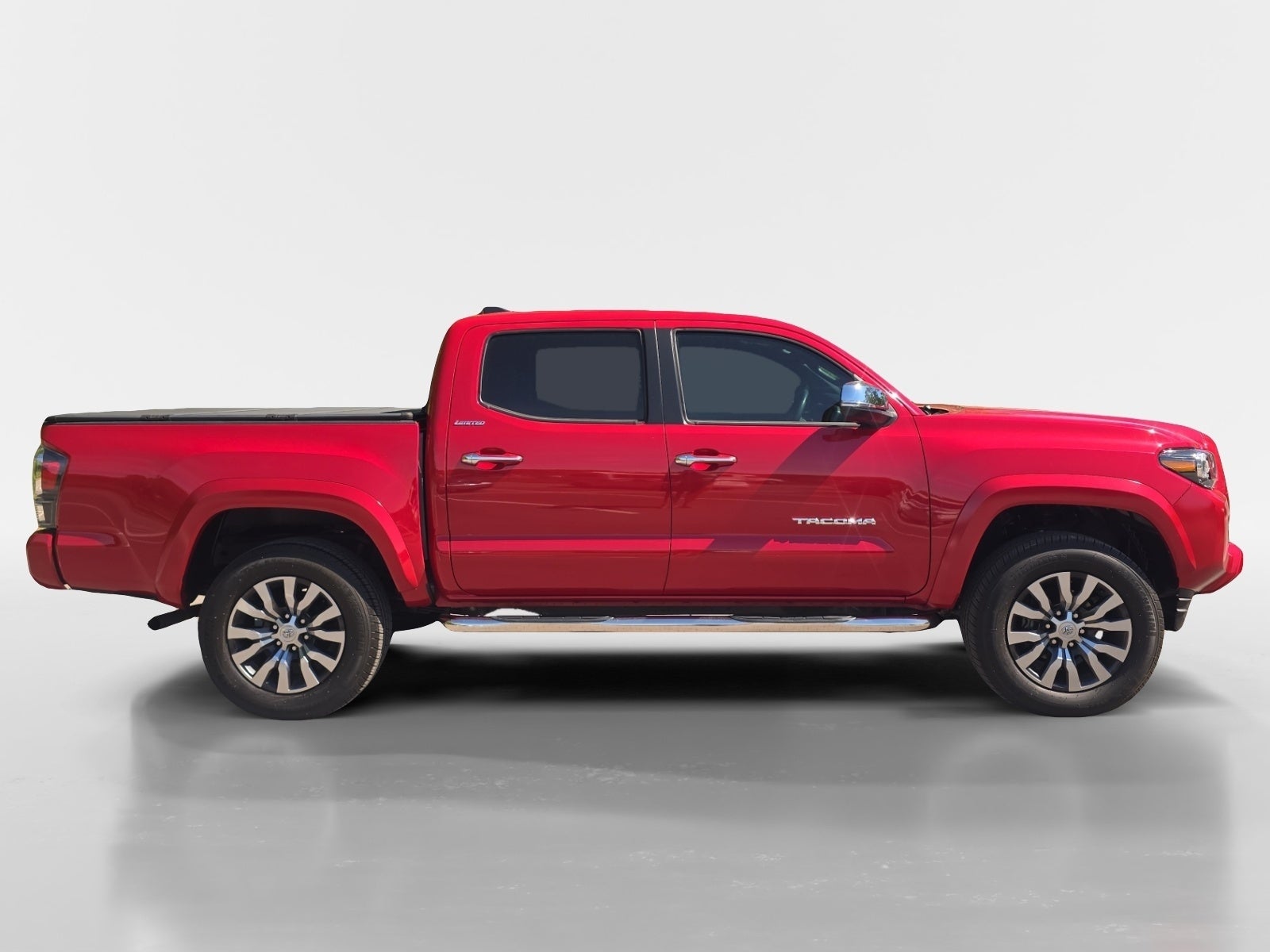 2023 Toyota Tacoma Limited