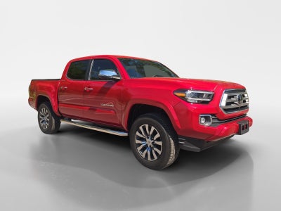 2023 Toyota Tacoma Limited
