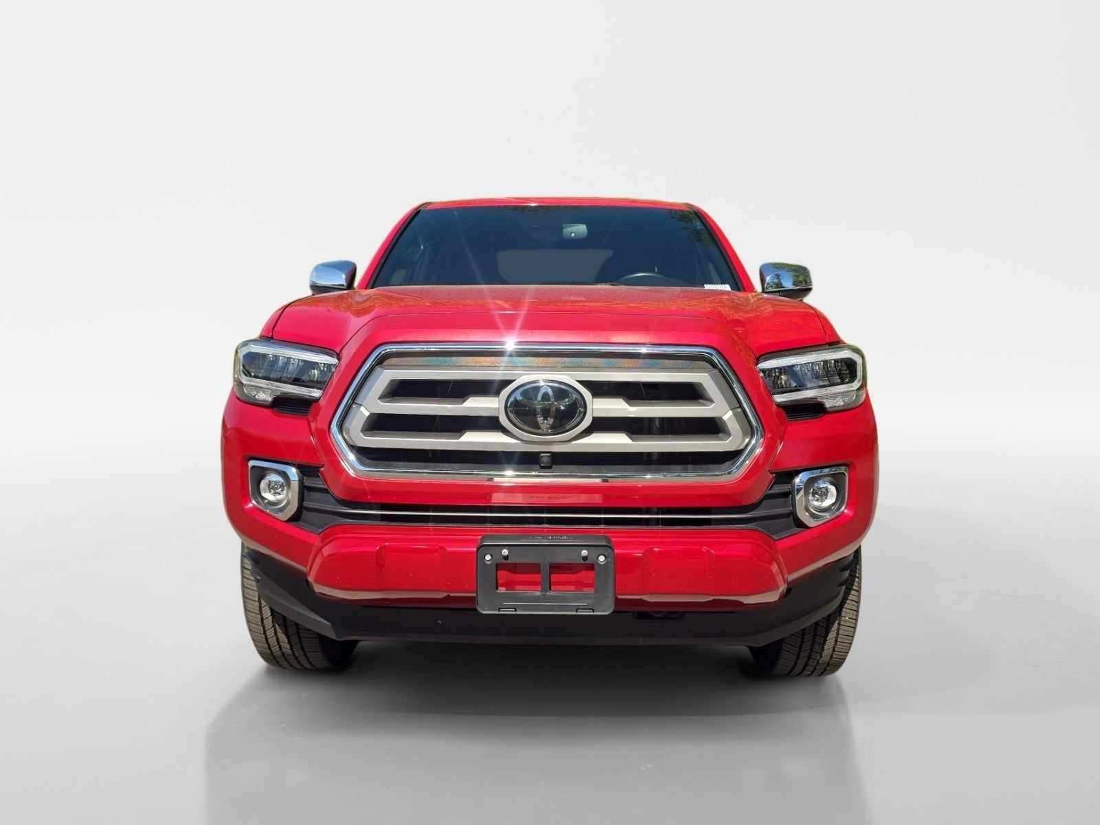 2023 Toyota Tacoma Limited