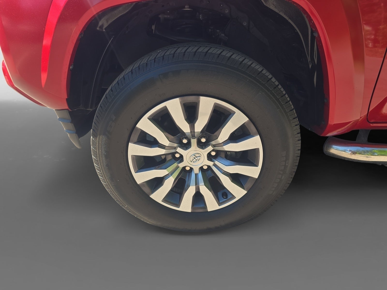2023 Toyota Tacoma Limited