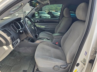 2011 Toyota Tacoma PreRunner