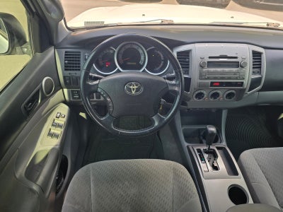 2011 Toyota Tacoma PreRunner