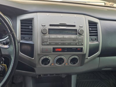 2011 Toyota Tacoma PreRunner