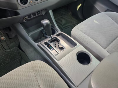 2011 Toyota Tacoma PreRunner