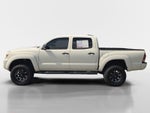 2011 Toyota Tacoma PreRunner