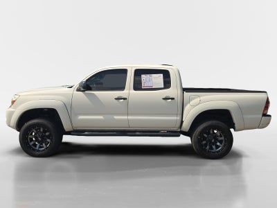 2011 Toyota Tacoma PreRunner