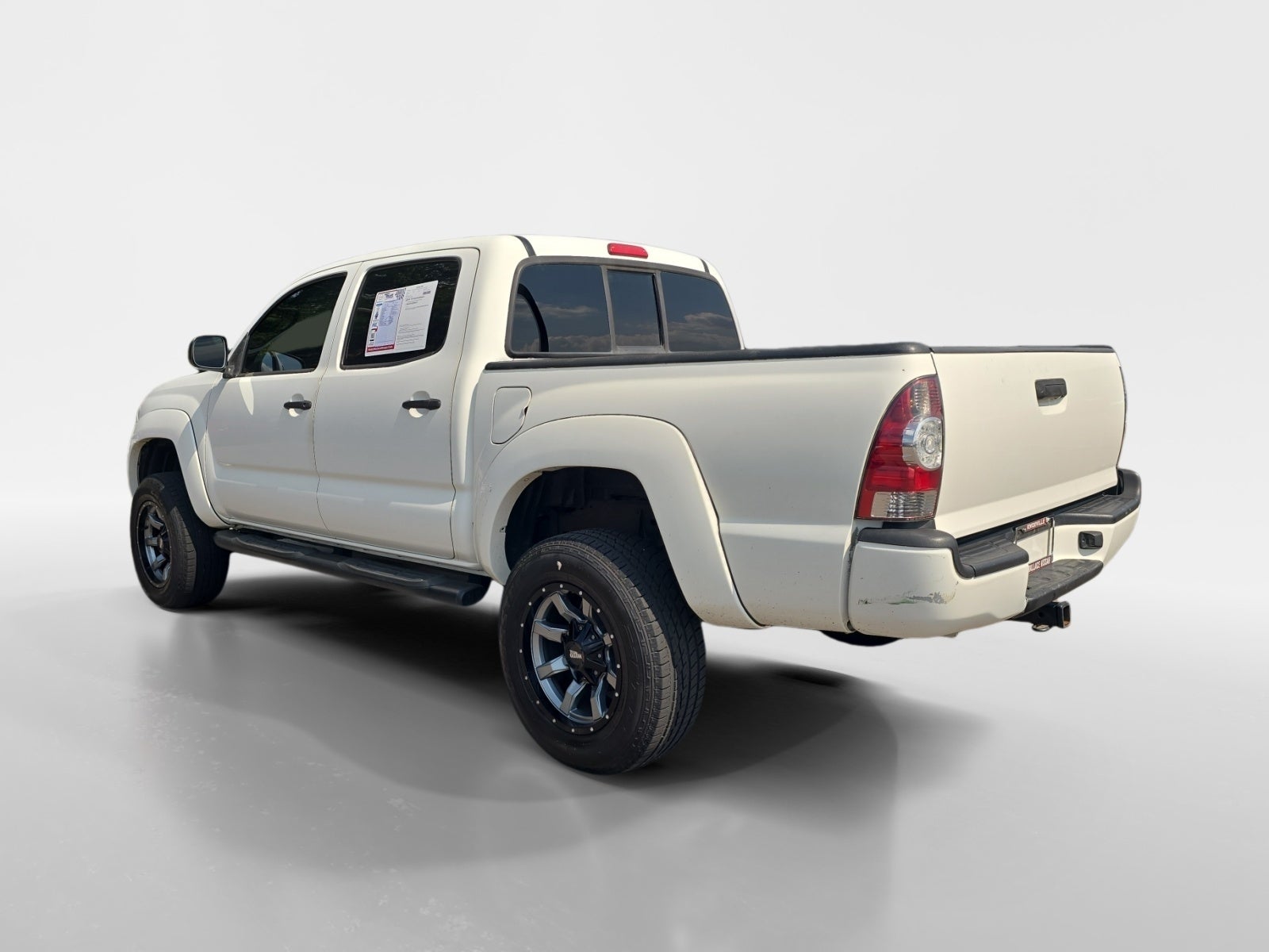 2011 Toyota Tacoma PreRunner