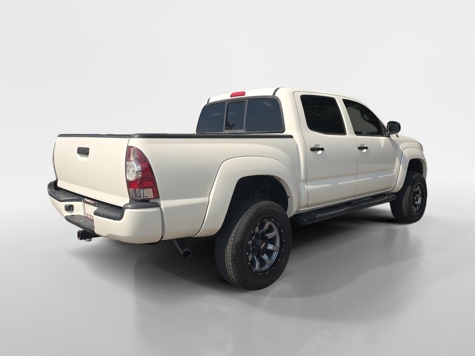 2011 Toyota Tacoma PreRunner