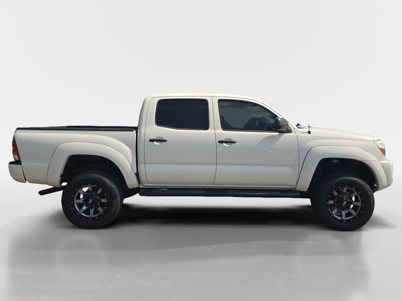 2011 Toyota Tacoma PreRunner