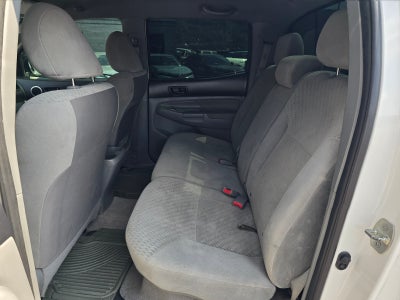 2011 Toyota Tacoma PreRunner