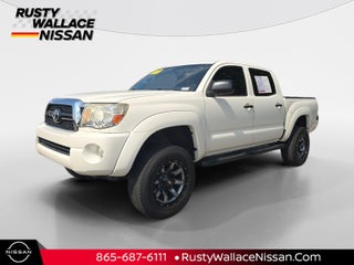 2011 Toyota Tacoma PreRunner