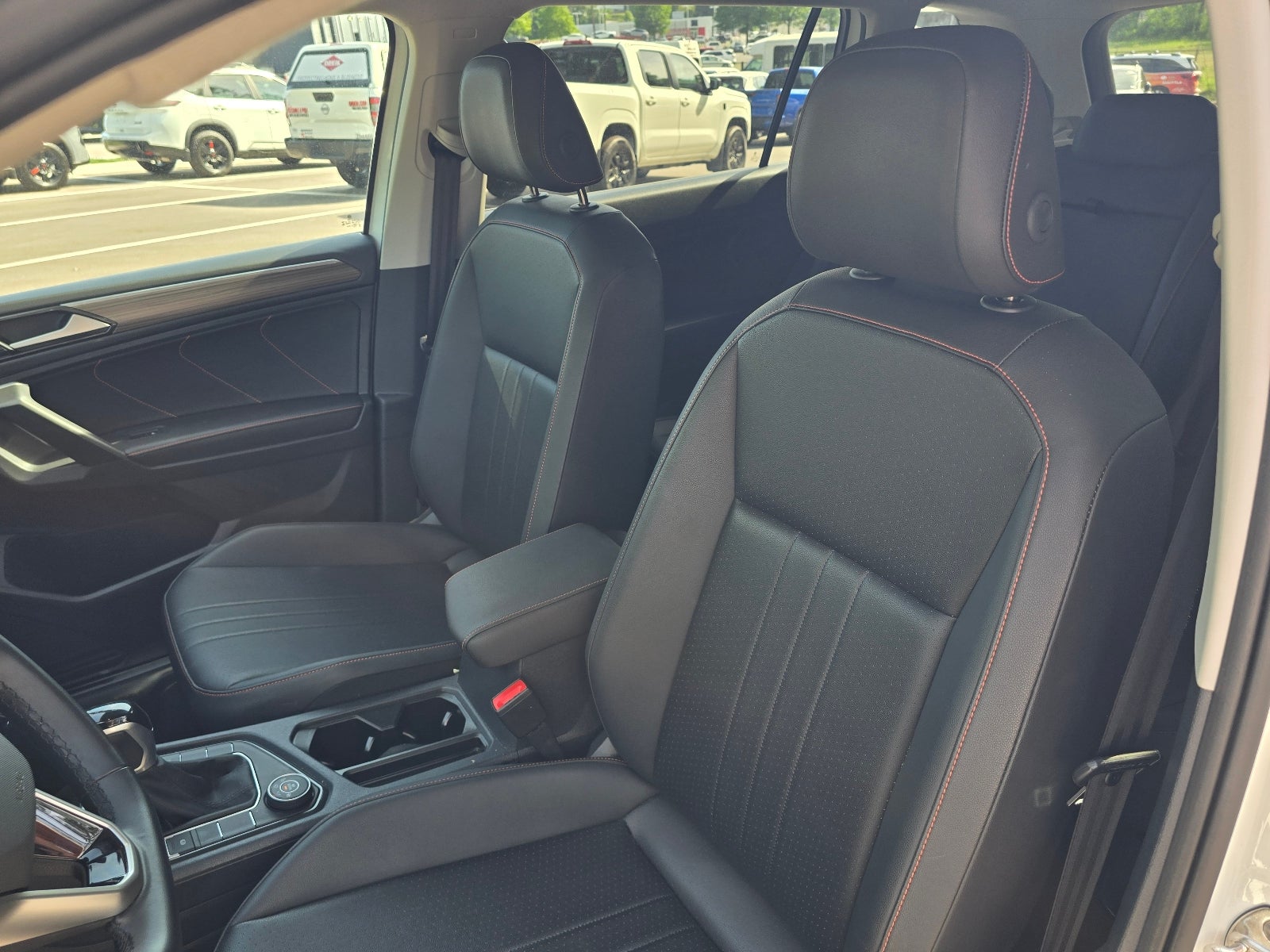 2024 Volkswagen Tiguan Wolfsburg Edition