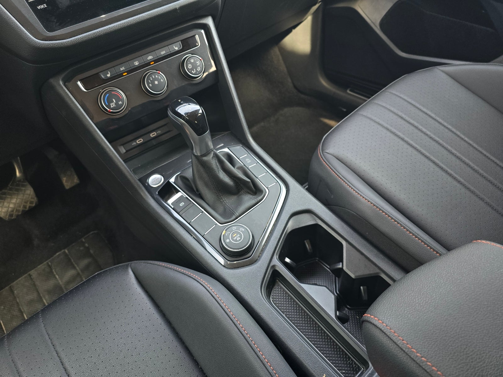 2024 Volkswagen Tiguan Wolfsburg Edition