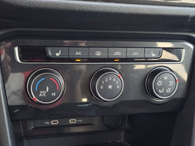 2024 Volkswagen Tiguan Wolfsburg Edition