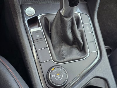 2024 Volkswagen Tiguan Wolfsburg Edition