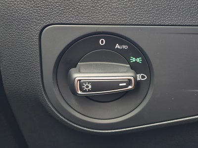 2024 Volkswagen Tiguan Wolfsburg Edition