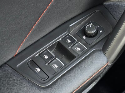 2024 Volkswagen Tiguan Wolfsburg Edition